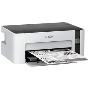 Замена системной платы на принтере Epson M1120 в Самаре